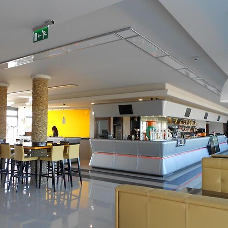 Gokart Hotel Kecskemet Ngoại thất bức ảnh